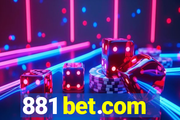 881 bet.com